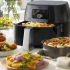 Airfryer pode causar risco de câncer?