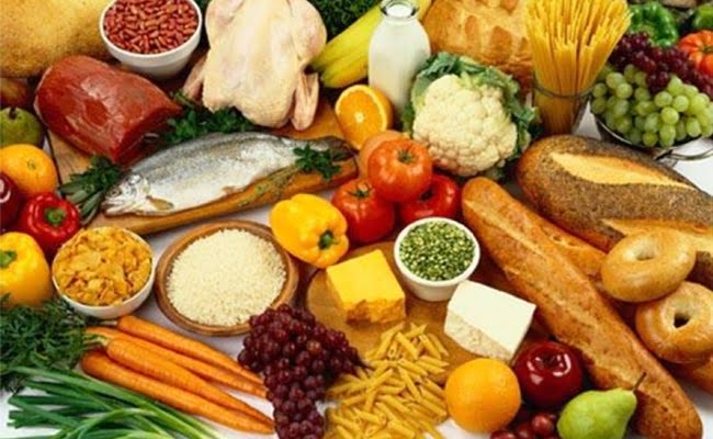 Alimentos que previnem o envelhecimento