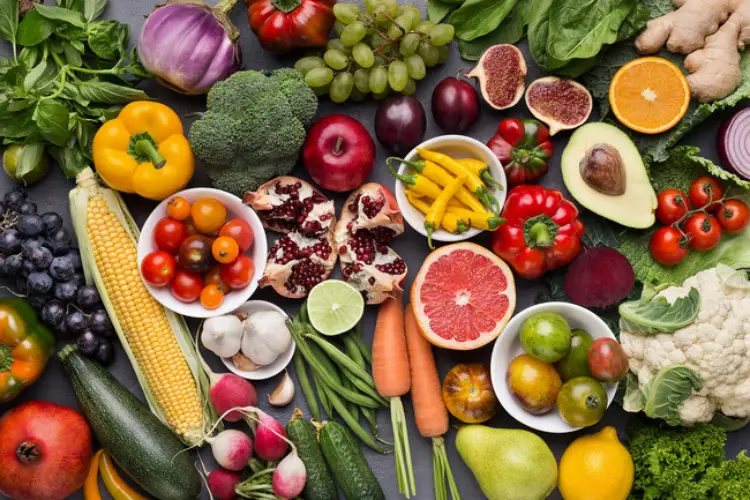40 melhores alimentos para prevenir o envelhecimento, veja essas dicas
