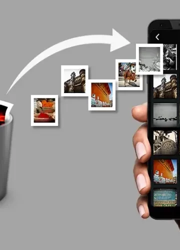 Aplicativos para Recuperar Fotos Perdidas