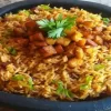 Arroz Maria Isabel, arroz de pinicado