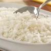 Receita de Arroz de Microondas Soltinho