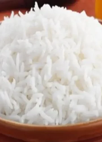 Arroz soltinho 8 dicas