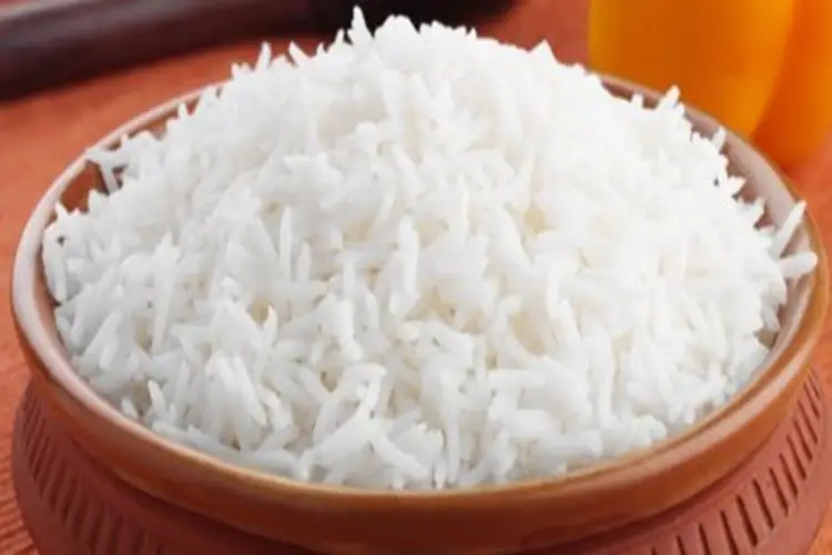 Arroz soltinho 8 dicas