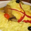 Bacalhau à Abadia