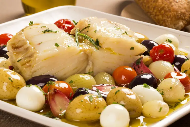 Bacalhau os riscos para quem tem hipertensao