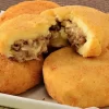 Batata Empanada Recheada