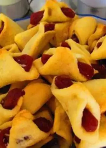 Beliscão de goiabada