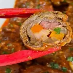 Bife à Rolê na Panela de Pressão