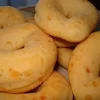 Biscoito de Pão de Queijo