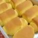 Receita de Bisnaguinha de fubá