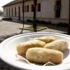 Receita de Bolinho Caipira Tradicional de Jacareí