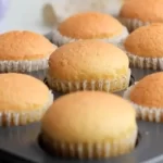 Bolinho de Moça