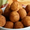Bolinho de chuva na Airfryer
