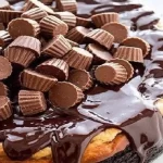 Receita de Bolo Alpino