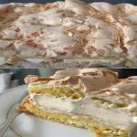 Bolo Casca De Ovo