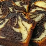 Receita de Bolo Mesclado de Liquidificador