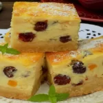 Bolo Sernik