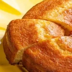 Receita de Bolo Tang