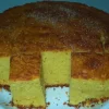 Receita de Bolo de Azeite