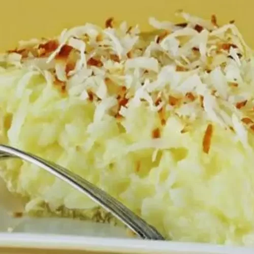 Bolo de Beijinho