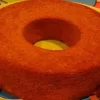 Receita de Bolo de Castanha