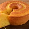 Bolo de Fubá