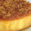 Bolo de Macaxeira ou Aipim