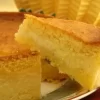 Receita de Bolo de Pamonha