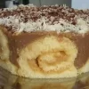 Bolo de Rocambole