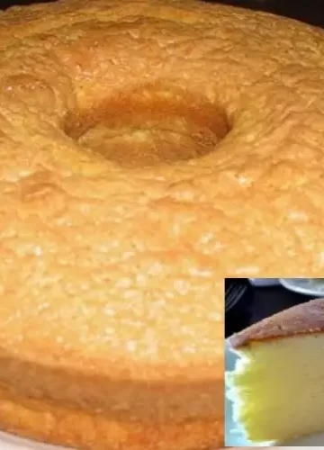 Bolo de Salazar