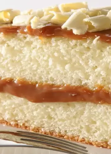 Bolo de Santo Antônio