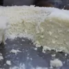 Receita de Bolo de Tapioca Cremoso