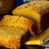 Receita de Bolo de Cuscuz