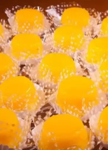 Receita de Bom Bocado Especial