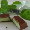 Bombons de menta