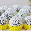 Brigadeiro Gourmet Prestígio