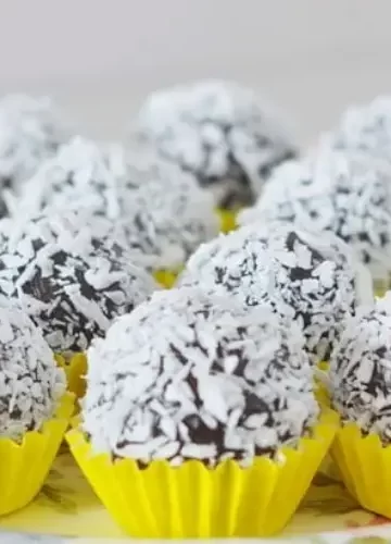 Brigadeiro Gourmet Prestígio