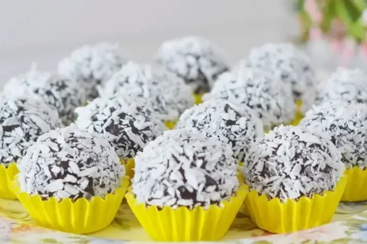 Brigadeiro Gourmet Prestígio