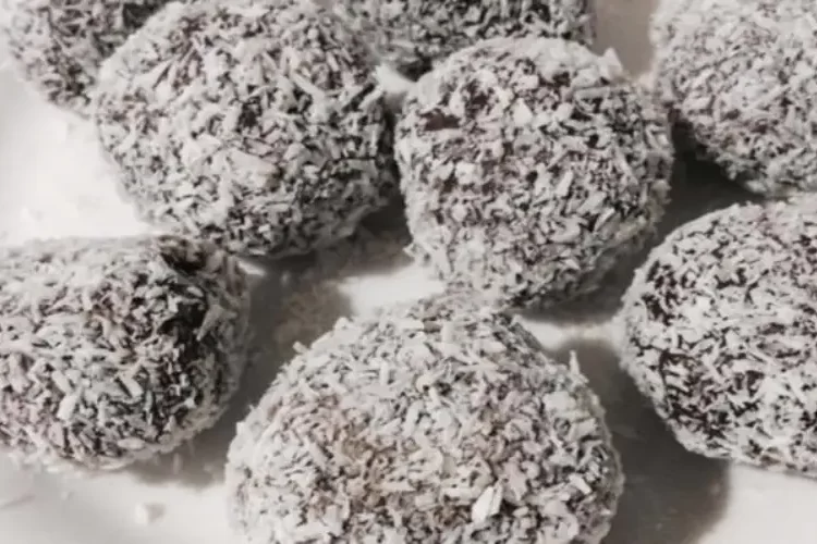 Receita de Brigadeiro Prestígio