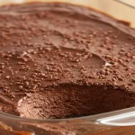 Brigadeiro de Forno