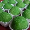Brigadeiro de Limão