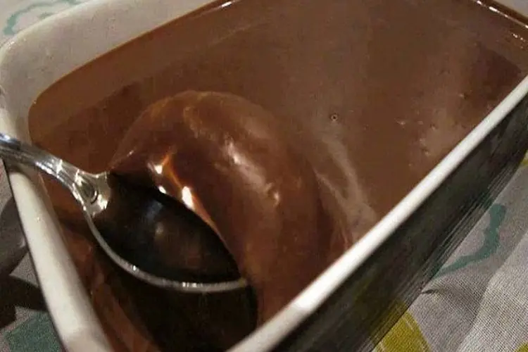 Brigadeiro de Liquidificador que Não Vai ao Fogo