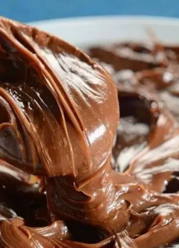 Brigadeiro de colher fácil e sem erro