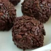 Receita de Brigadeiros de Nozes