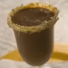 Receita de Café com amarula e nutella