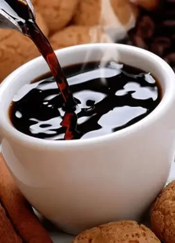 Café perfeito Como Fazer