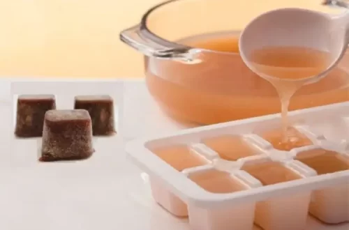 Caldos Caseiros