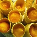 Canudinhos recheados