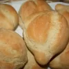 Carcaça ou papo seco Pão Português